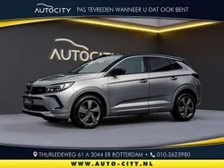 Grijs Gebruikt 2023 Opel Grandland X Ultimate SUV | € 27.750 (Eerlijke prijs)