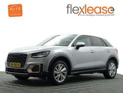 Grijs Gebruikt 2019 Audi Q2 S-Line SUV | € 22.900 (Goede deal)