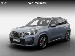 Storm bay Nieuw 2025 BMW iX1 M Sport SUV | € 63.708 (Eerlijke prijs)