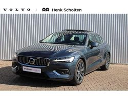 Gebruikt 2019 Volvo S60 Inscription Sedan | € 28.950 (Iets duurder)