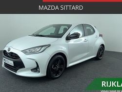 Wit Gebruikt 2022 Mazda 2 Hatchback | € 22.735 (Iets duurder)