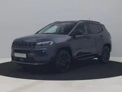 Blauw Gebruikt 2022 Jeep Compass SUV | € 26.900 (Goede deal)