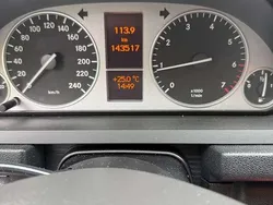 Grijs Gebruikt 2011 Mercedes B160 MPV | € 7.700 (Iets duurder)