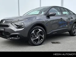 Grijs Gebruikt 2023 Citroën C4 Feel SUV | € 24.950 (Eerlijke prijs)