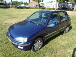 Peugeot 106