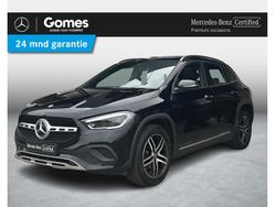 Zwart Gebruikt 2022 Mercedes GLA250 Progressive SUV | € 40.950 (Eerlijke prijs)