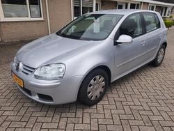 Grijs Gebruikt 2006 VW Golf V Trendline Hatchback | € 1.500 (Super prijs)