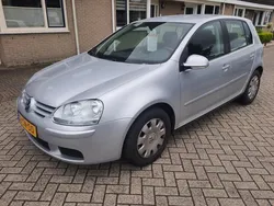 Grijs Gebruikt 2006 VW Golf V Trendline Hatchback | € 1.500 (Super prijs)
