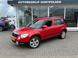 Suv Gebruikt 2010 Skoda Yeti Elegance SUV | € 5.950 (Eerlijke prijs)
