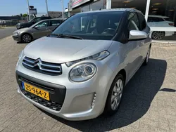 Grijs Gebruikt 2019 Citroën C1 Feel Hatchback | € 8.495 (Eerlijke prijs)