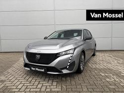 Grijs Gebruikt 2022 Peugeot 308 Business-Line Hatchback | € 18.440 (Eerlijke prijs)
