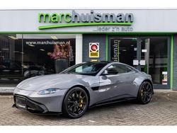 Grijs Gebruikt 2018 Aston Martin V8 Vantage Coupé | € 119.950