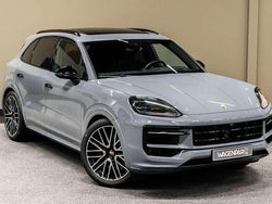 Grijs Gebruikt 2025 Porsche Cayenne S E-Hybrid SUV | € 157.995