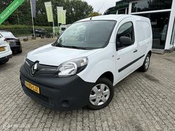 Wit Gebruikt 2020 Renault Kangoo MPV | € 5.900 (Goede deal)