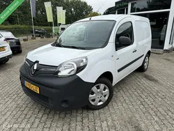 Wit Gebruikt 2020 Renault Kangoo MPV | € 6.950 (Eerlijke prijs)