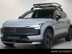 Grijs Nieuw 2025 Volvo EX30 Performance SUV | € 54.840