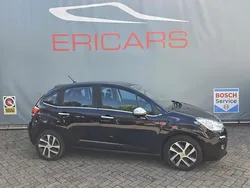 Blauw Gebruikt 2014 Citroën C3 Hatchback | € 4.450 (Goede deal)