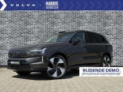 Grijs Gebruikt 2025 Volvo EX90 Ultra SUV | € 84.899 (Goede deal)