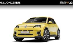 Jaune pop! (geel metallic) Nieuw 2025 Renault R5 Evolution Hatchback | € 32.090 (Duur)