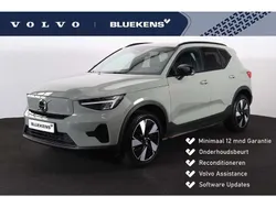 Gebruikt 2025 Volvo EX40 Plus SUV | € 48.595 (Goede deal)