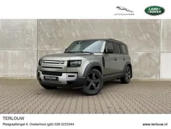 Groen Gebruikt 2021 Land Rover Defender HSE SUV | € 59.909 (Eerlijke prijs)