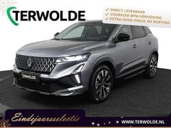 Grijs Nieuw 2025 Renault Austral Techno SUV | € 42.427 (Goede deal)