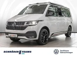 Wit Gebruikt 2023 VW T6.1 Beach Van | € 75.299