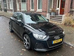 Gebruikt 2021 Audi A1 | € 17.995