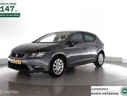 Grijs Gebruikt 2015 Seat Leon Style Hatchback | € 8.950 (Eerlijke prijs)