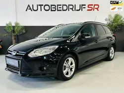 Overige Gebruikt 2014 Ford Focus Stationwagen | € 7.450 (Eerlijke prijs)