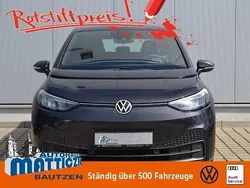 Grijs Gebruikt 2021 VW ID.3 Pure Hatchback | € 1.945.650