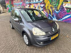 Blauw Gebruikt 2011 Renault Grand Modus Night&Day MPV | € 2.495 (Eerlijke prijs)