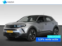 Grijs Gebruikt 2024 Opel Mokka-e Ultimate SUV | € 30.965 (Iets duurder)
