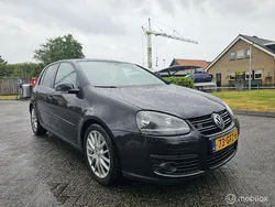 VW Golf VI