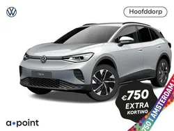 Wit Nieuw 2025 VW ID.4 Pro SUV | € 46.055