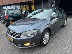 Grijs Gebruikt 2013 VW Passat Comfortline Sedan | € 6.895 (Goede deal)