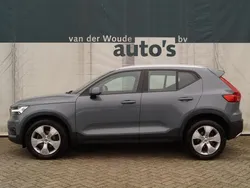 Grijs Gebruikt 2020 Volvo XC40 Business Edition SUV | € 23.900 (Eerlijke prijs)