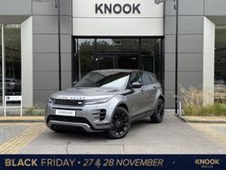 Grijs Gebruikt 2025 Land Rover Range Rover evoque SE Dynamic SUV | € 67.950