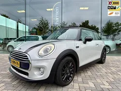 Wit Gebruikt 2014 Mini Cooper Hatchback | € 12.844 (Goede deal)