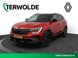 Rood Gebruikt 2024 Renault Austral Techno Esprit Alpine SUV | € 36.900 (Iets duurder)
