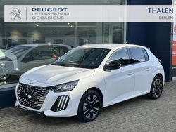 Overig Gebruikt 2025 Peugeot 208 Allure Hatchback | € 25.850 (Eerlijke prijs)