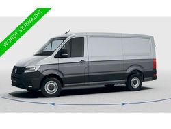 Grijs Gebruikt 2024 VW Crafter Van | € 45.850 (Duur)
