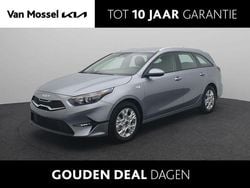 , metallic lak Nieuw 2025 Kia Ceed Sportswagon Comfort Stationwagen | € 26.990 (Eerlijke prijs)