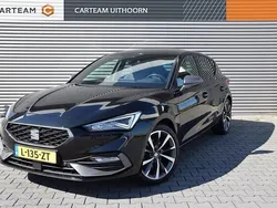 Zwart Gebruikt 2021 Seat Leon Business Hatchback | € 21.545 (Eerlijke prijs)