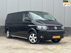 Overige Gebruikt 2012 VW T5 Highline Van | € 8.450 (Eerlijke prijs)