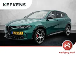 Groen Gebruikt 2024 Alfa Romeo Tonale Veloce SUV | € 43.925 (Iets duurder)