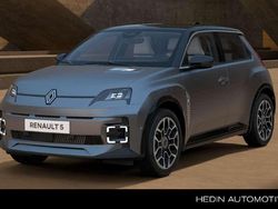 Grijs Nieuw 2025 Renault R5 Komfort Hatchback | € 36.709