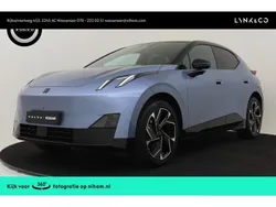 Blauw Gebruikt 2025 Lynk & Co 02 SUV | € 34.290