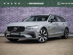 Grijs Gebruikt 2024 Volvo V90 Ultra Stationwagen | € 48.899 (Super prijs)