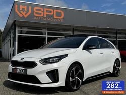 Wit Gebruikt 2019 Kia ProCeed Hatchback | € 16.950 (Eerlijke prijs)